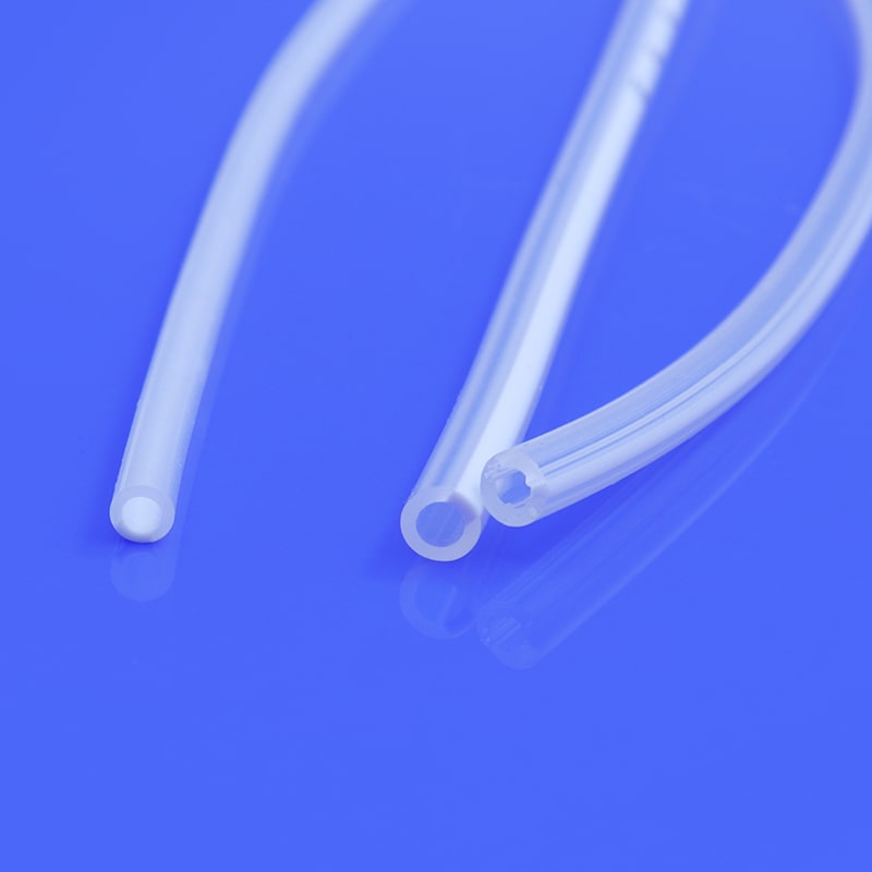 Silicone Chest Tube Drainage Systems